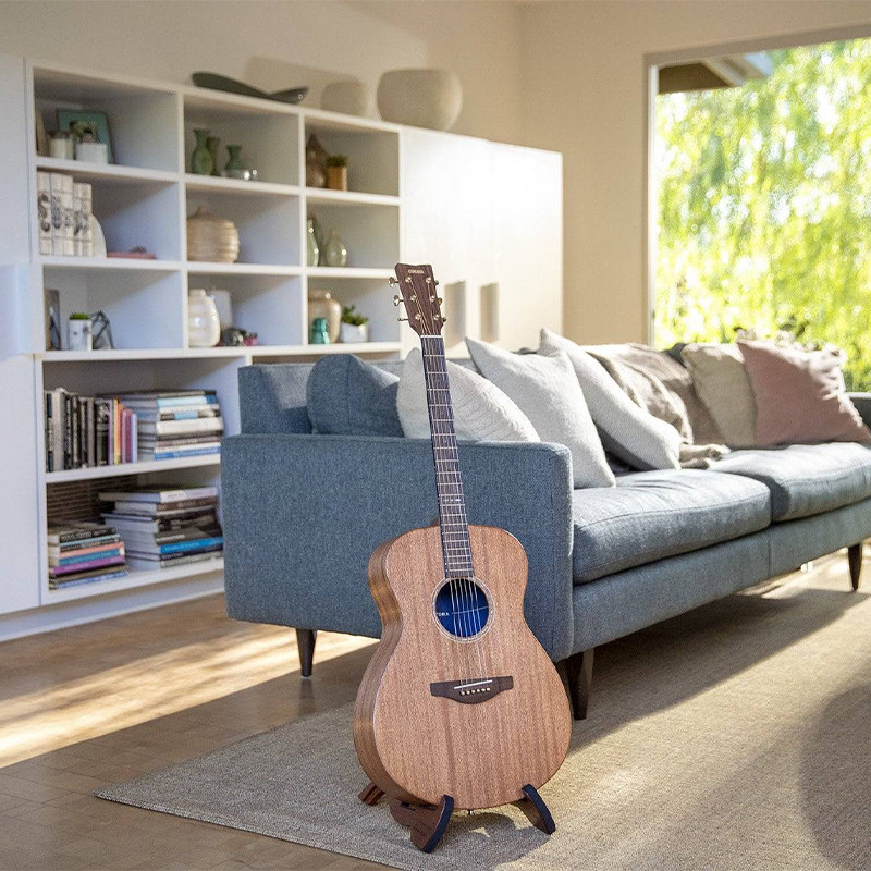 雅马哈YAMAHA STORIA系列电箱木吉他女生吉它指弹40寸单板初学,淘宝优惠券,粉丝福利购,淘宝优惠卷