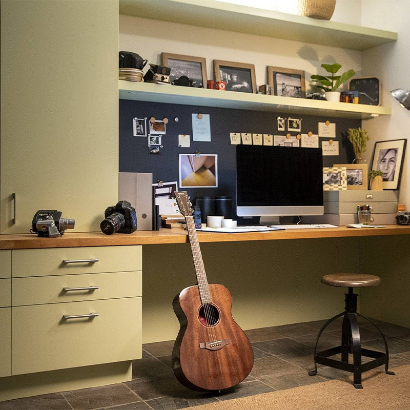 雅马哈YAMAHA STORIA系列电箱木吉他女生吉它指弹40寸单板初学,淘宝优惠券,粉丝福利购,淘宝优惠卷