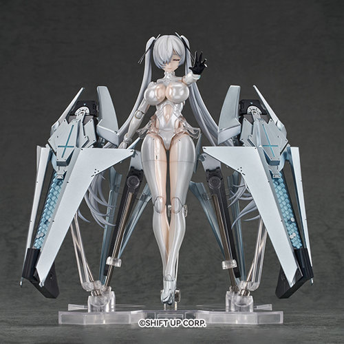 【GSC预售定金】Hyper Body 灰姑娘 胜利女神：妮姬 - 图0