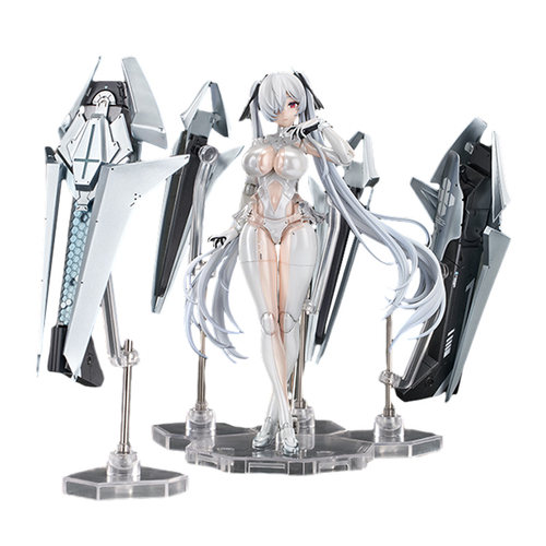 【GSC预售定金】Hyper Body 灰姑娘 胜利女神：妮姬 - 图3