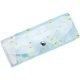 Cute cartoon Korean version of fresh transparent glasses box portable travel sunglasses sunglasses myopia glasses storage box