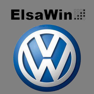 Benz wis大众奥迪ElsaWin 6.0汽车维修手册电路图资料查询软件 - 图1