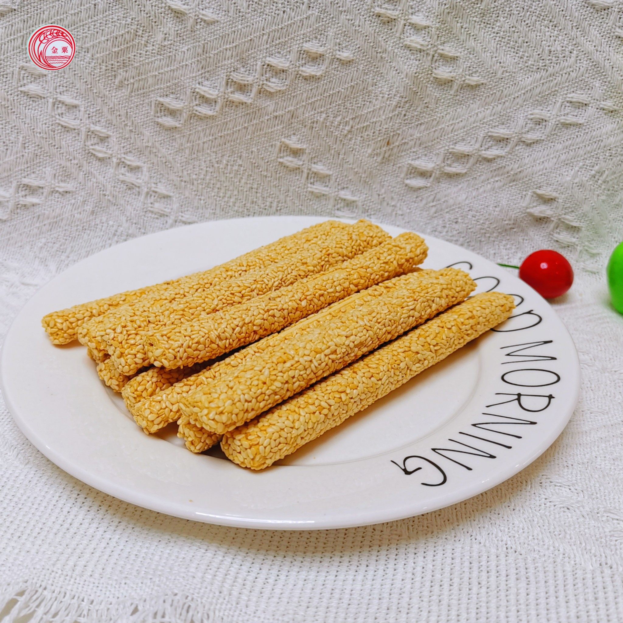 山西河津特产金粟芝麻糖麦芽糖老式纯手工空心芝麻酥糖零食,淘宝优惠券,粉丝福利购,淘宝优惠卷