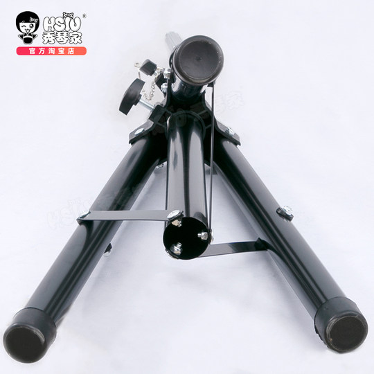 Hairdressing head mold stand doll head tripod mannequin head