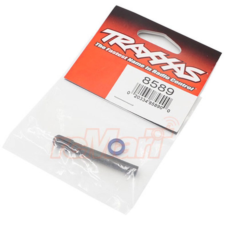 TRAXXAS 变速箱波箱输出轴 金属 X-Ring UDR 85076-4用 #8589 - 图0