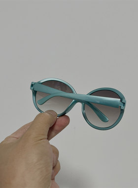 G05-091 儿童款太阳镜 男女童款墨镜 工厂样板孤品 出口订单样品