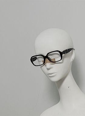 M和M 212 意产进口板材太阳镜 墨镜 装饰镜 客供铰链 25年新款