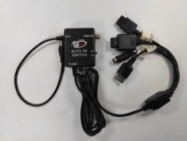 Saga nomad Sega nomad MD2 DC PS RF Line Frequency Line Mega Lion