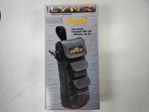 Jardali Mountain Cat ATARI LYNX ORIGINAL MOUNT MOUNTAIN CAT SECOND-GENERATION PORTABLE BAG CONTAINING PACKAGE PROTECTION PACKAGE