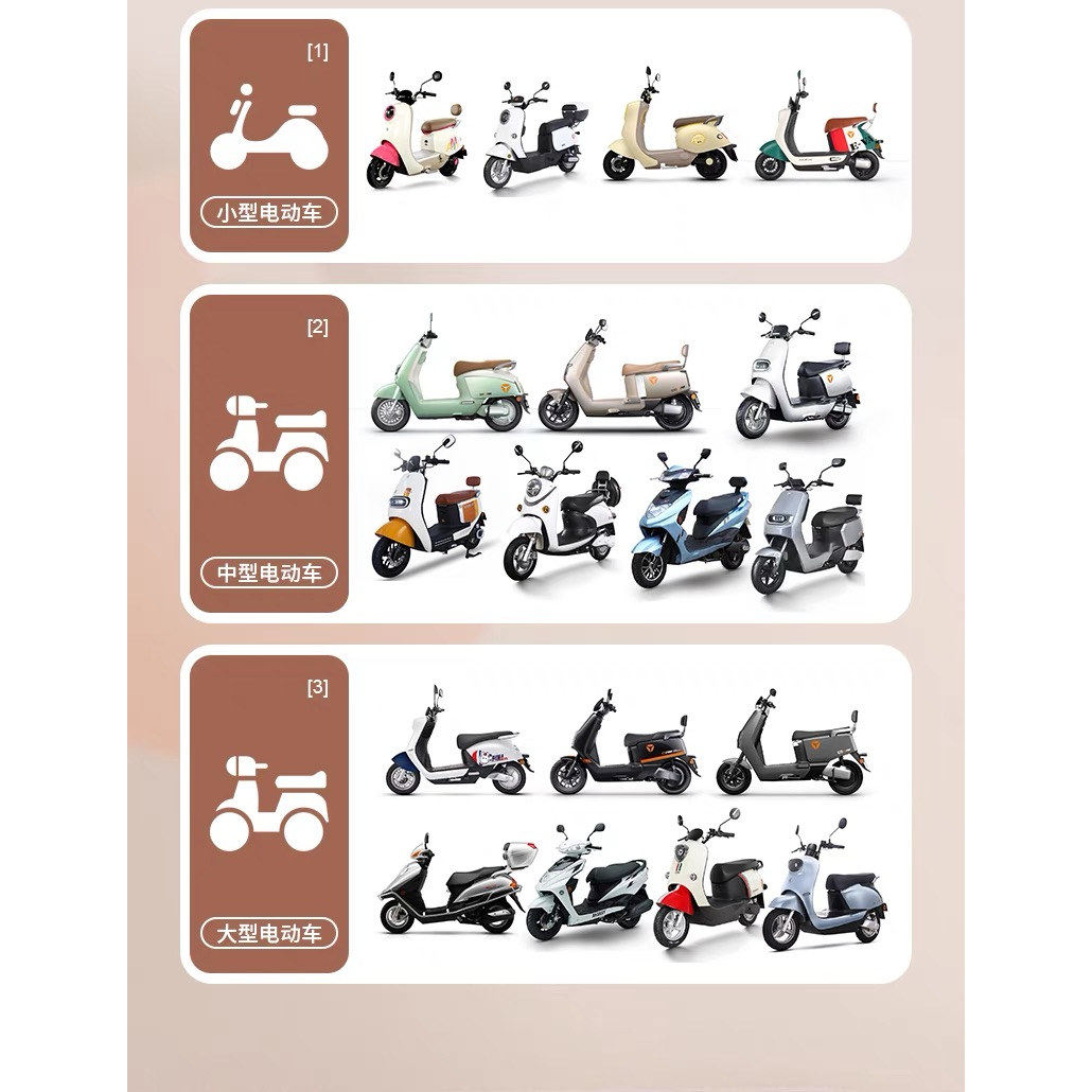 电动车坐垫套防水防晒弹力皮革四季通用电瓶车踏板摩托车座套防雨,淘宝优惠券,粉丝福利购,淘宝优惠卷