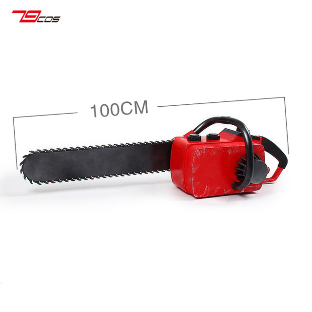 Resident Evil 4 Remake Chainsaw Sisters Chainsaw