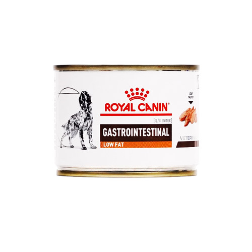 皇家犬肠道处方湿粮GI25成犬胃肠道罐头进口低脂肪胰腺狗粮200g - 图2
