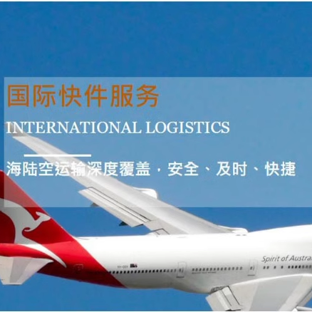 DHL、FEDEX国际快递、海运、空运运输粉末/化妆品/化工品等-图1