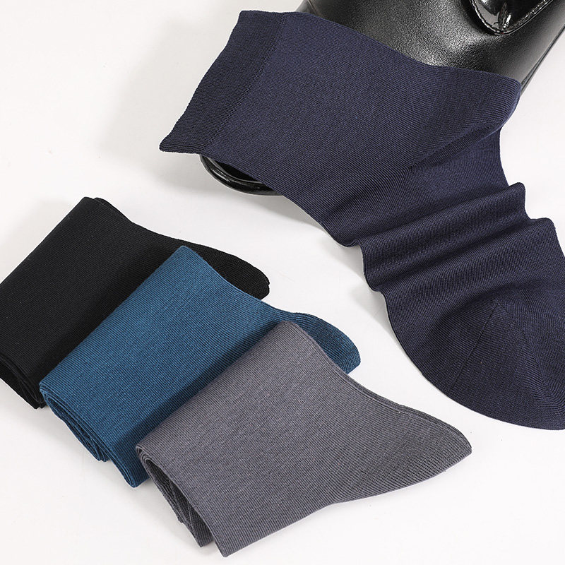 浪莎冰丝夏季莫代尔桑蚕丝男士丝袜 浪莎闻浪短袜/打底袜/丝袜/美腿袜