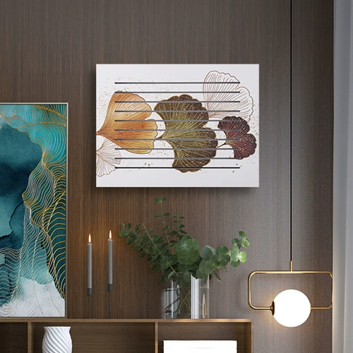 Слабая электрическая коробка декоративная блокирующая сетевая кабельная коробка коробка коробка для ящика мультимедийная распределительная коробка простая новая китайская метра коробка декоративная живопись