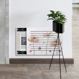 Слабая электрическая коробка декоративная блокирующая сетевая кабельная коробка коробка коробка для ящика мультимедийная распределительная коробка простая новая китайская метра коробка декоративная живопись