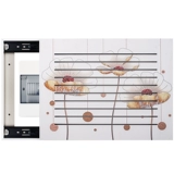 Слабая электрическая коробка декоративная блокирующая сетевая кабельная коробка коробка коробка для ящика мультимедийная распределительная коробка простая новая китайская метра коробка декоративная живопись