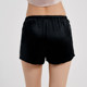 100% mulberry silk shorts silk pants