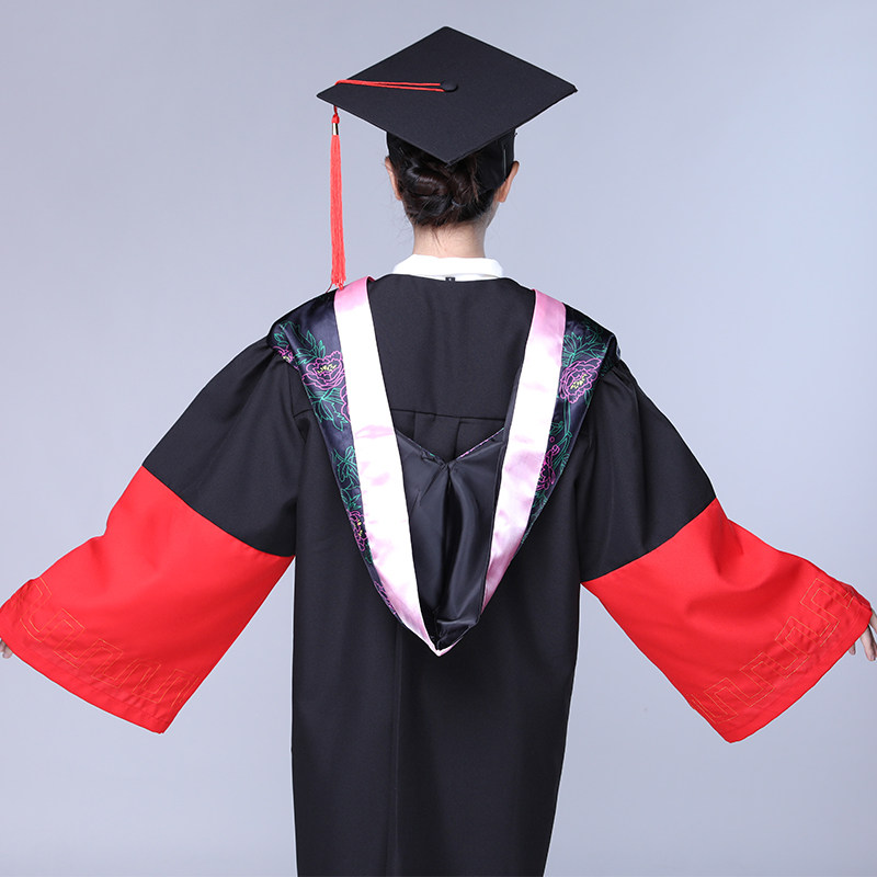 学士服背面,学士服卡通画,学士服背影(第3页)_大山谷图库
