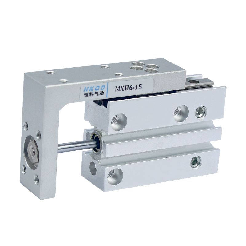 小型精密导轨滑台气缸HLH/MXH6/10/16/20-/10/15/20/40/50侧滑台,淘宝优惠券,粉丝福利购,淘宝优惠卷