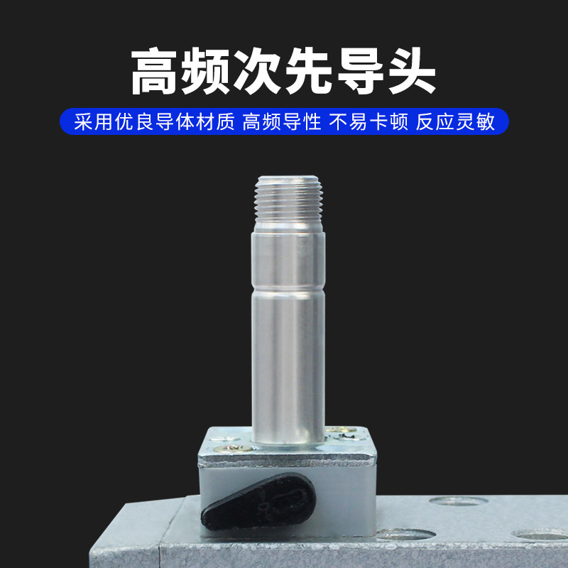 二位四通电磁阀电控滑阀Q24DH-8/10/15 Q24D2H老阀AC220V DC24V,淘宝优惠券,粉丝福利购,淘宝优惠卷