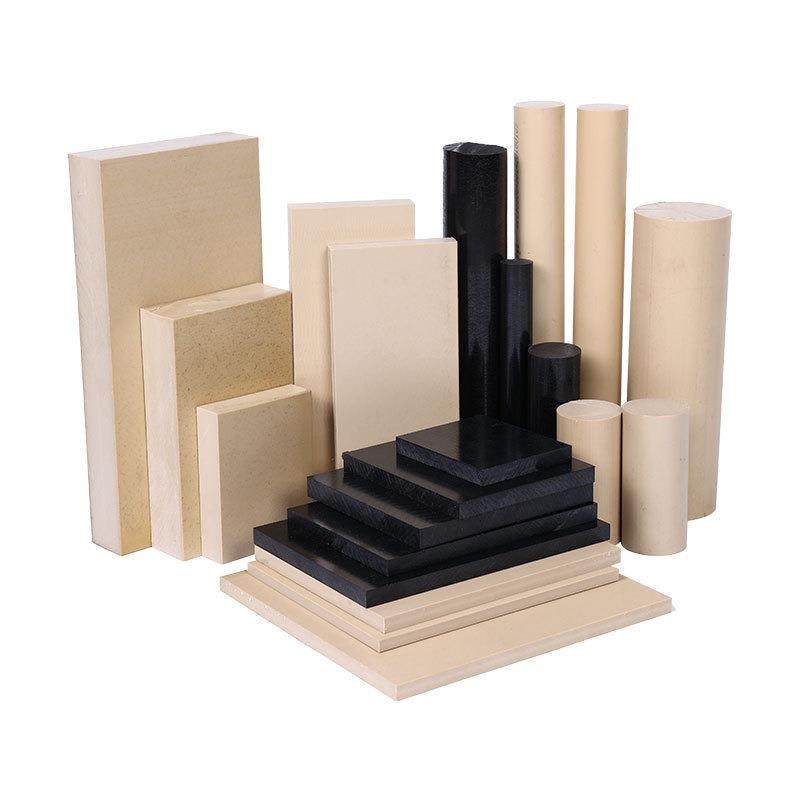 进口peek板本色加玻纤peek棒cf30全新黑色防静电PEEK板PEEK管加工,淘宝优惠券,粉丝福利购,淘宝优惠卷