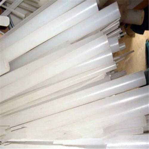 ..供应PFA板 白色PFA板棒 白色PFA片 600mm*1000mm - 图1