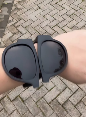 太阳镜偏光眼镜防紫外线镜