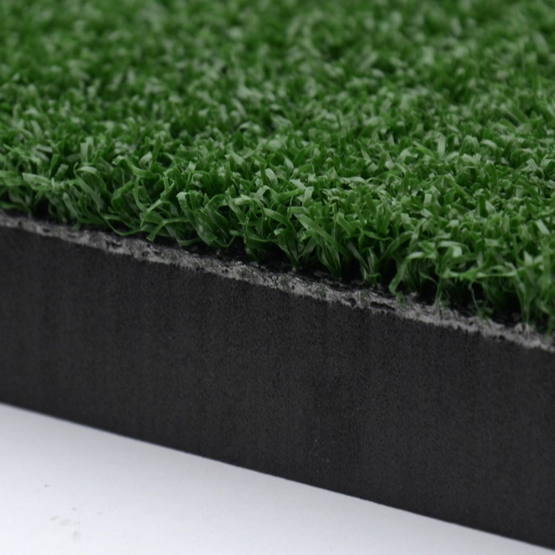 TTYGJ高尔夫打击垫 挥杆练习垫 多色击球垫 1.5*1.5米高尔夫球垫 - 图1