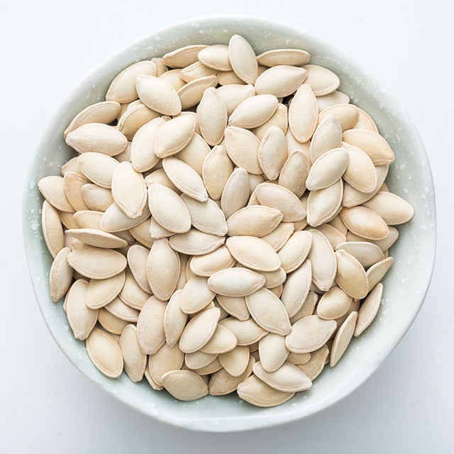 Recommended Prairie Melon Seeds, Nut Roasted Seeds
