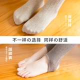 Детские леггинсы, бархатные удерживающие тепло штаны, осенние колготки