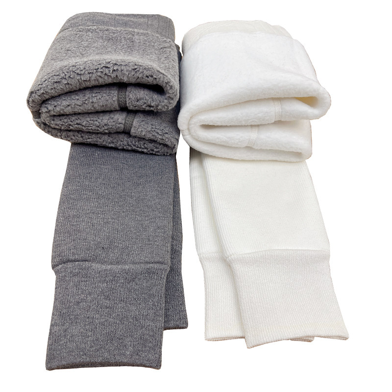 儿童打底裤加绒加厚秋冬女童九分裤不连脚女宝跳舞袜一体绒保暖裤,淘宝优惠券,粉丝福利购,淘宝优惠卷