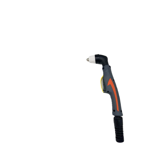 P80裸枪头LGK-100 120 等离子切割机配件P80割把枪芯枪头加长枪芯 - 图3