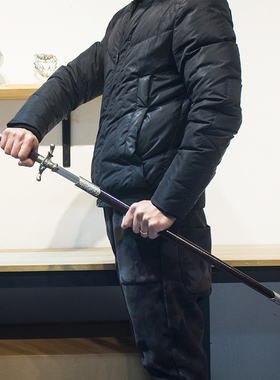 权力的游戏刀剑艾莉亚武器缝衣针