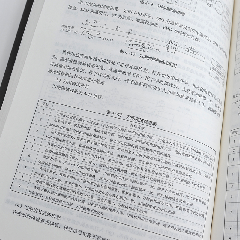 变电站现场调试技术与应用 刘铁城 智能变电站技术特征 变电站内主要高压电气设备特性类试验 电力系统基建检修运维专业人员参考 - 图0