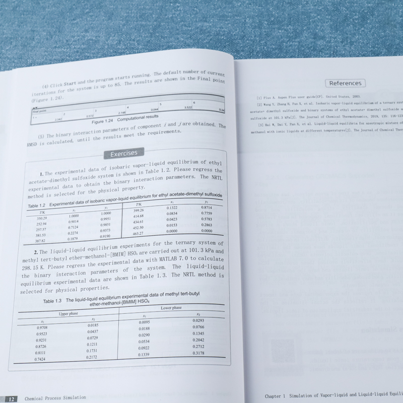 化工过程模拟绿色节能与精密控制 Chemical Process Simulation：Green，Energy Saving and Precise Control化工类参考书籍-图3
