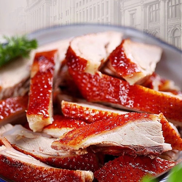 上海特产风味酱鸭500g酱板鸭卤鸭肉真空熟食开袋即食卤味小吃不辣,淘宝优惠券,粉丝福利购,淘宝优惠卷