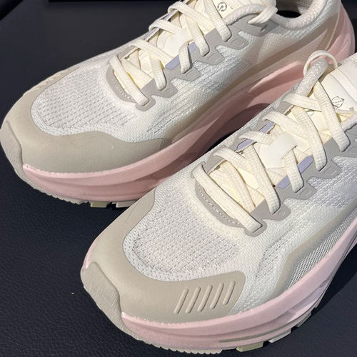 安踏昆仑|户外登山徒步运动鞋男女夏季防滑耐磨越野跑鞋122525590 - 图2