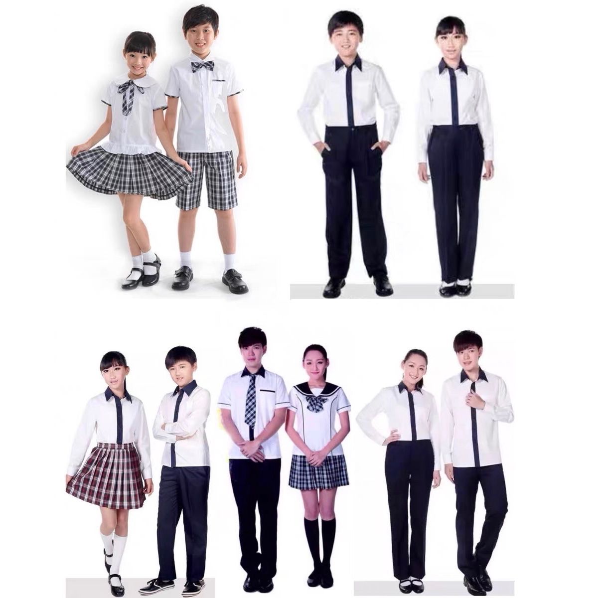 制服校徽 新人首单立减十元 21年7月 淘宝海外