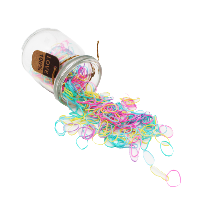 台湾showme宠物皮筋专用赛级马尔济斯猫扎辫子包毛不粘毛狗橡皮筋,淘宝优惠券,粉丝福利购,淘宝优惠卷