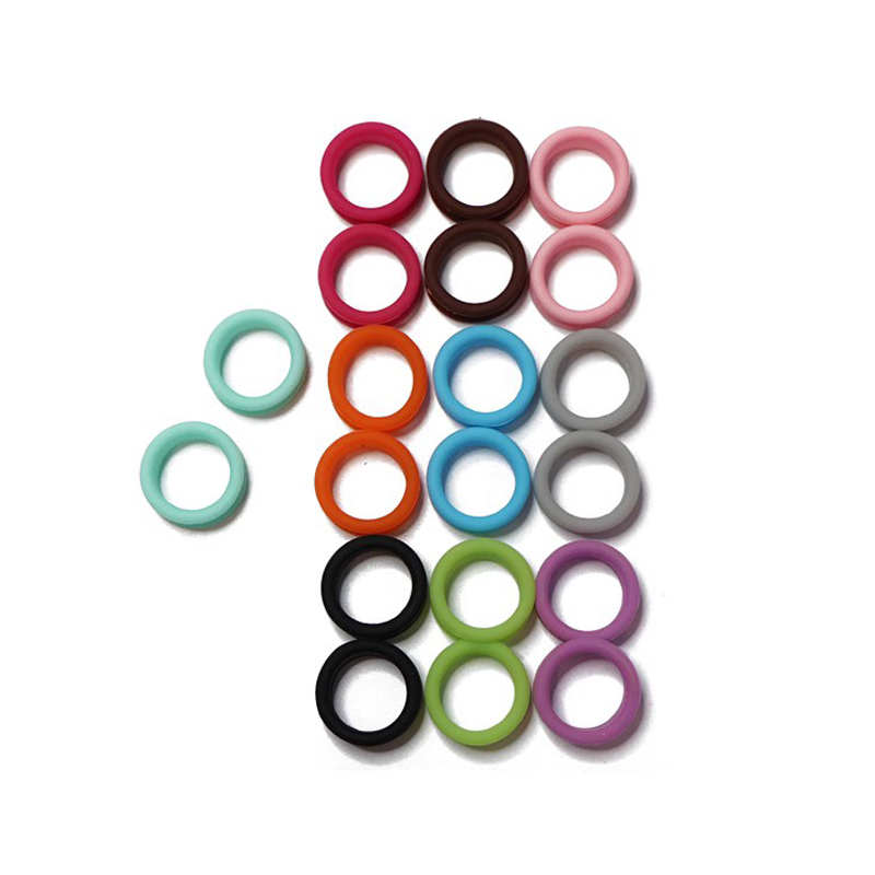包邮宠物美容剪刀专用指圈硅胶剪刀指圈通用彩色软硅胶指皮圈指环,淘宝优惠券,粉丝福利购,淘宝优惠卷