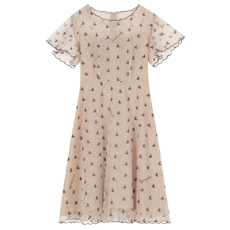  芭蒂娜服饰连衣裙