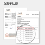 lena Кудрявый стержень отрицательный ион не повредит женскому большому рулону Lazy Artifact Big Wave Perm 28 мм маленькая электрическая качка палка