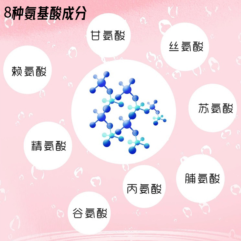 斐丝丽染发乳霜自然温和光泽饱满易上色内含精油发膜滋养增彩固色-图2