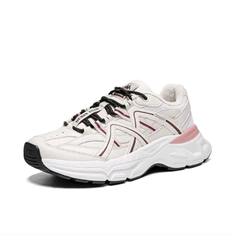 女子加绒防滑耐磨保暖运动休闲跑步鞋K0D85MC28CJ-133R,淘宝优惠券,粉丝福利购,淘宝优惠卷