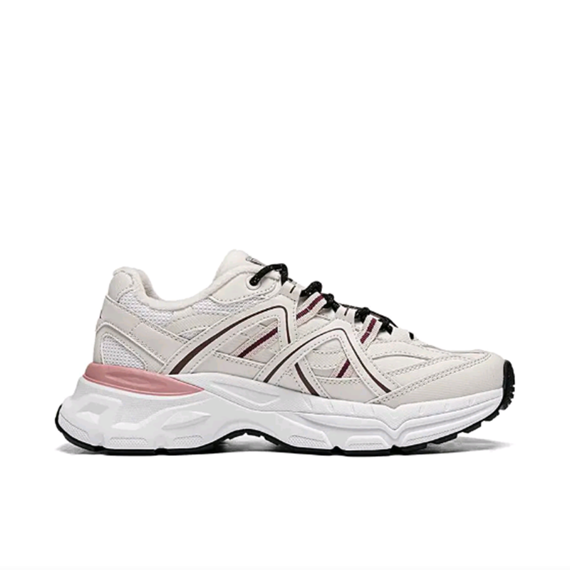 女子加绒防滑耐磨保暖运动休闲跑步鞋K0D85MC28CJ-133R,淘宝优惠券,粉丝福利购,淘宝优惠卷