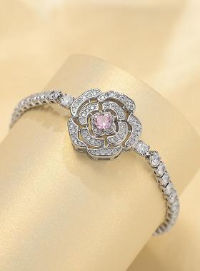 气质精致简约时尚手链