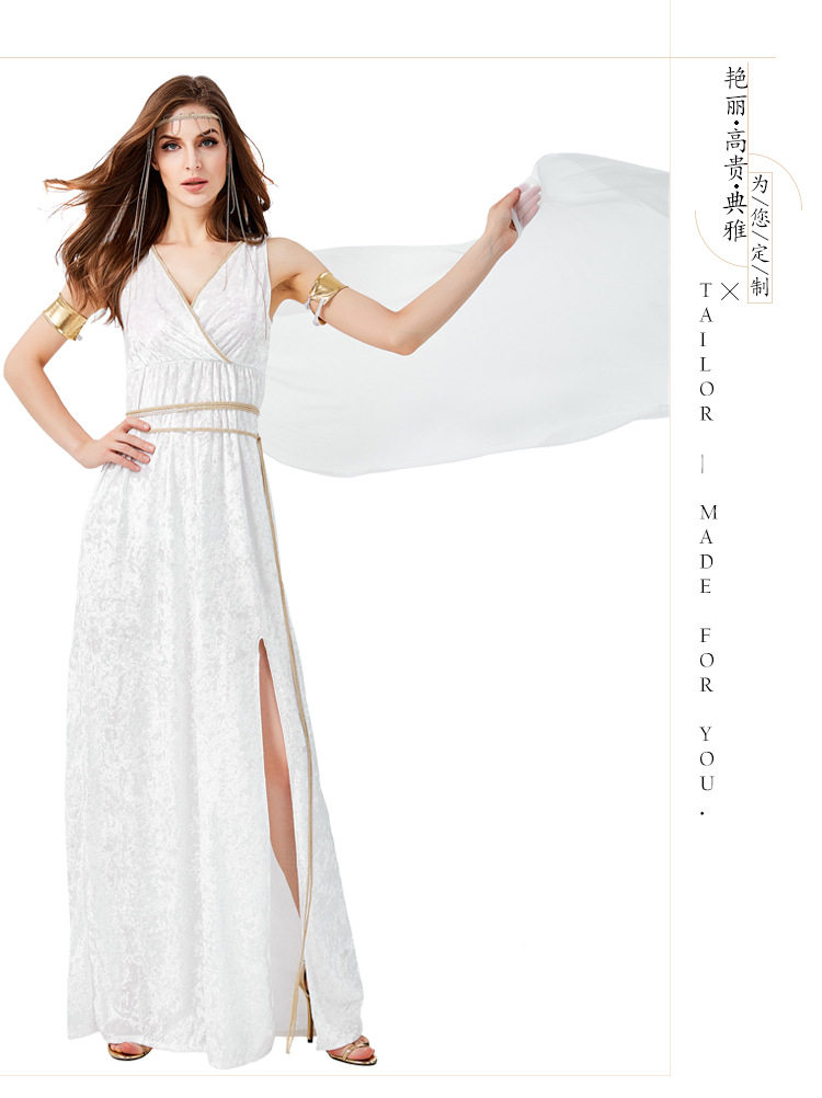 希臘女神演出服推薦品牌 新人首單立減十元 21年6月 淘寶海外