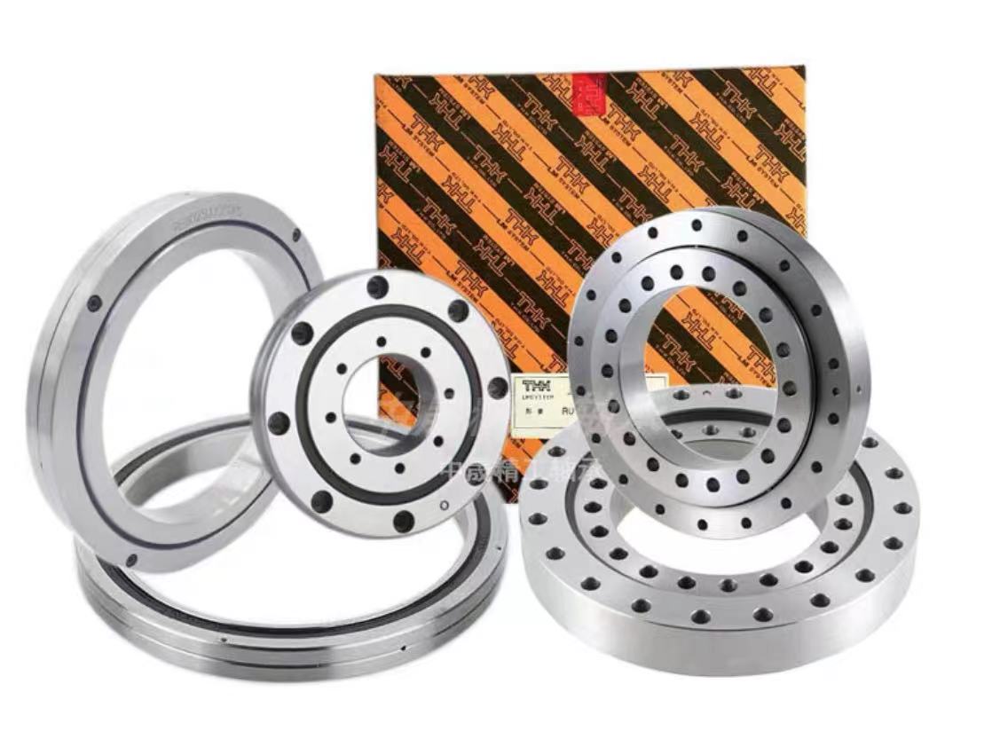 进口THK交叉滚子轴承RB7013 8016 9016 10016 10020 11012 11015 - 图2