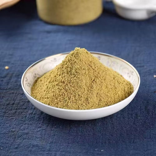 【6包】巴香姑孜然粉炒菜拌烧烤料炸物蘸料撒料30g/袋家用调味 - 图1
